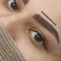 میکروبلیدینگ نچرال، شیدینگ لب، بنمژه، خط چشم|خدمات آرایشگری و زیبایی|اهواز, حصیرآباد|دیوار
