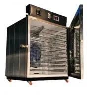 تخصصی ترین دستگاه خشک کن میوه سبزی مرکبات پیلسا|ماشینآلات صنعتی|آمل, |دیوار