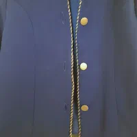 کراپ کت و دامن مجلسی|لباس|میمه, |دیوار