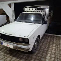 وانت بار|خودرو سواری و وانت|ابریشم, |دیوار