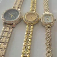 ساعت  مچی مجلسی