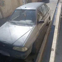 پراید90