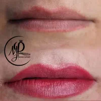 آموزشگاه فنی و حرفه‌ای آرایش دائم کاویانی|خدمات آموزشی|خرمشهر, |دیوار