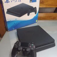 پی اس فور اسلیم ۵۰۰