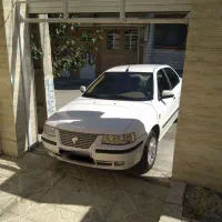 فروش سمند  EF7