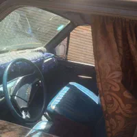 پاترول دو درب و سمند lx83|خودرو سواری و وانت|تبریز, |دیوار