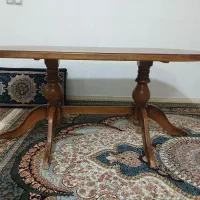 میز نهار خوری