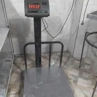 ترازو باسکول