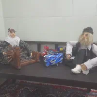 عروسک