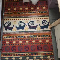 فرش ۴ متری