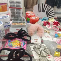 انواع وسایل ارایشی بهداشتی