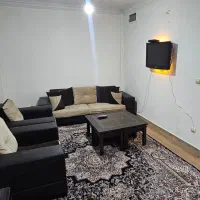 اجاره سویت آپارتمان مبله جنت آباد چیتگر آزادی|اجارهٔ کوتاه‌مدت آپارتمان و سوئیت|تهران, ترمینال غرب|دیوار