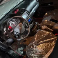 سمند موتور پارسxu7 دریچه گاز برقی با شرایط ۱۸ ماهه