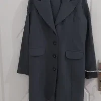 مانتو شلوار اداری