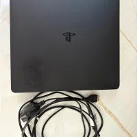 ps4 slim 1tra|کنسول، بازی ویدئویی و آنلاین|پردیس, فاز ۳|دیوار
