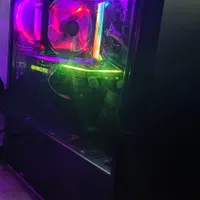 سیستم گیمینگ،کامپیوتر،Pc gaming