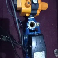 پمپ آب نیم اسب بخار