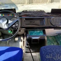 مینی بوس ۱۷نفره جهت سرویس