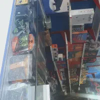 انواع لوازم جانبی کامپیوتر دوربین مدار بسته