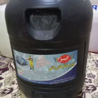 پودر نانو کارواش، شامپو کارواش