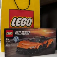 Lego original(اکبند)لگو