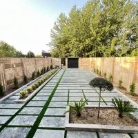 خانه ویلایی فول خشکبیجار بافت جنگلی|فروش خانه و ویلا|رشت, گلسار|دیوار