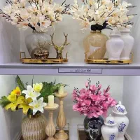گلدان