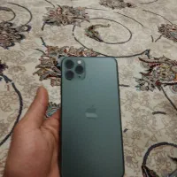 ایفون 11پرومکس 256|موبایل|هشتگرد, شهرک فرهنگیان|دیوار