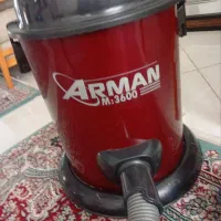 جاروبرقی