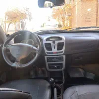 ساینا 1400|خودرو سواری و وانت|اردبیل, |دیوار