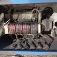 دستگاه جوش 200 امپر|ابزارآلات|لنگرود, |دیوار