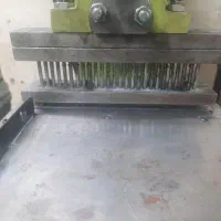 دستگاه برش صحافی با دوتا تیغ|ماشین‌آلات صنعتی|تهران, اتابک|دیوار