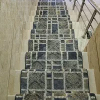 جشنواره گلیم فرش مجلل|گلیم، جاجیم، گبه|قم, زاد|دیوار