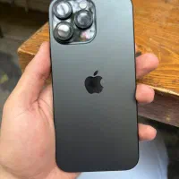 آیفون 16 pro max 256