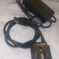 مبدل/تبدیل usb به هارد ide و sata