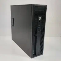 مینی کیس hp