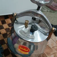زود پز