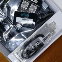 رم DDR 5 مادربورد ASUS|قطعات و لوازم جانبی رایانه|تبریز, |دیوار