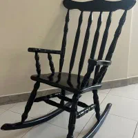 صندلی راک