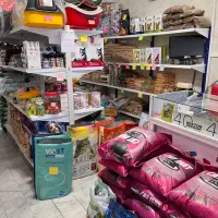 لوازم حیوانات خانگی (پرنده ،سگ ، گربه )