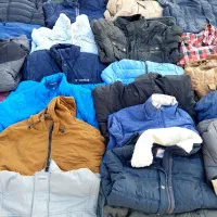 کاپشن تاناکورای اروپایی عمده|لباس|عسلویه, |دیوار