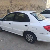 ریو سفید مدل ۸۹|خودرو سواری و وانت|اسلام‌شهر, شهرک مفیدی|دیوار