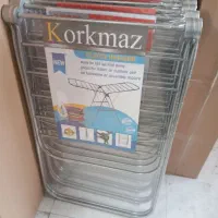 بند رخت|بندرخت و رختآویز|ورامین, ورامین|دیوار