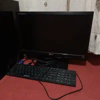 کامپیوتر|رایانه رومیزی|مشهد, شهید احمدی روشن|دیوار