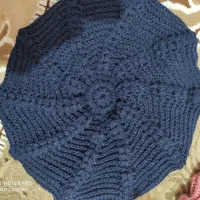 کلاه و دستکش|لباس|پرند, فاز ۵|دیوار