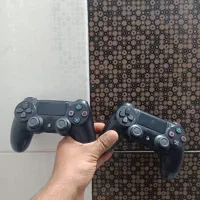 دو عدد دسته PS4 آک آک
