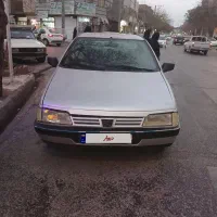 پژو۴۰۵|خودرو سواری و وانت|مشهد, شهید بصیر|دیوار