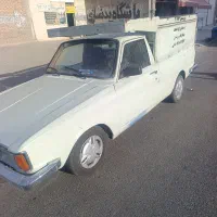 وانت پیکان|خودرو سواری و وانت|فشاپویه, |دیوار