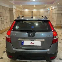 H30 cross مدل ۹۷ بدون رنگ فنی سالم|خودرو سواری و وانت|کرج, عظیمیه|دیوار