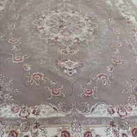 قالی ۱۲ متری جفت گردویی